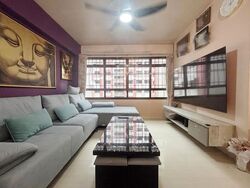 Blk 980D Buangkok Crescent (Hougang), HDB 5 Rooms #639076121